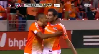 Özet: Houston Dynamo 5-0 Fc Dallas