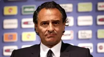 Prandelli Sahalara Dönüyor!