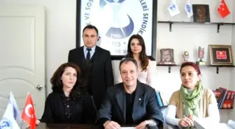 15 Mart Dünya Sosyal Hizmet Günü