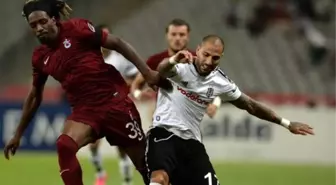 Trabzon 0 Beşiktaş 2 maç özeti (TS-BJK golleri)