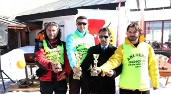 2.erciyes Medya Cup' Yapıldı