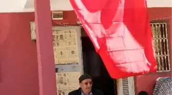 Adana'ya 32. Şehit Ateşi Düştü
