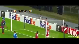 Ahmed Hassan Attığı Golü Babasına Adamıştı!