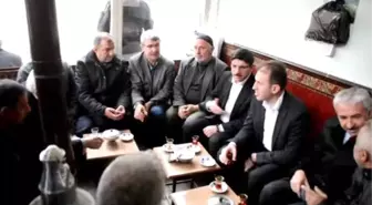 Aktay: 'Türkiye'de Dökülen Her Damla Kanda ABD'nin Desteklediği Pyd'nin Bir Payı Var'