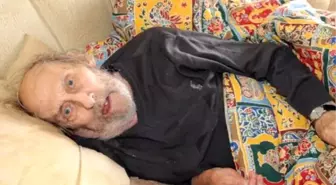 Alanya'da Yerleşik Yaşayan İngiliz Öldü