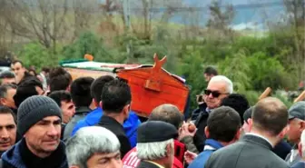 Ankara'daki Saldırıda Ölen Üniversiteli Kerim Son Yolculuğuna Uğurlandı