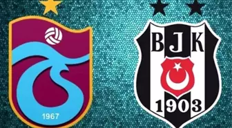 Beşiktaş Trabzon Maçı Ne Zaman Saat Kaçta Hangi Kanalda?