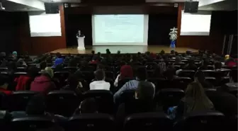 Canik'ten 95. Yıl Etkinliği