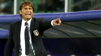 Conte Adım Adım Chelsea'ye