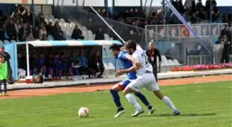 Didim Belediyespor'a Bir Darbede Ortaca'dan