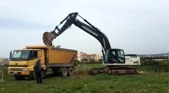 Didim'e Anadolu İmam Hatip Lisesi ve Pansiyon İçin İlk Adım Atıldı