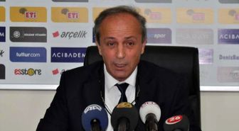 Eskişehirspor Basın Sözcüsü Arı: 'Finalin Finaline Gideceğiz'