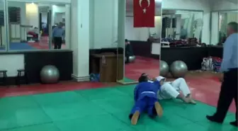 Geç Başladığı Sporda, Engellilere Örnek Olmak İstiyor