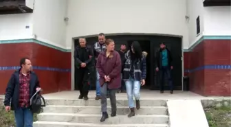 Kuşadas'nda Uyuşturucu Operasyonları