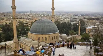 Ormanı Olmayan Şanlıurfa Dışarıya En Çok Mobilya Satan İl