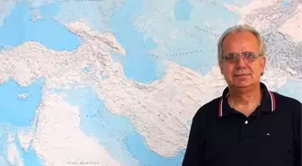 Prof. Dr. Atilla Sandıklı, Rusya'ın Suriye'den Geri Çekilmesini Yorumladı