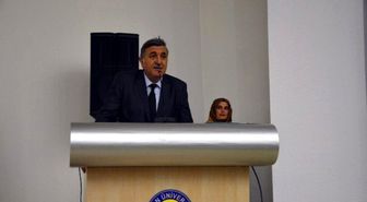 Şanlıurfa'da İstiklal Marşı'nın Kabulünün Yıl Dönümü Etkinliği