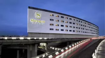 Sheraton Çinlilere Satılıyor