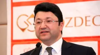 Tıp Bayramı Töreninde, Teröre Tepki Yağdı