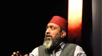 Ünlü Oyuncu İzleyenleri Duygulandırdı