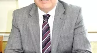 Yeni Çeltek Kömür İşletmeleri Genel Müdürü Ankara'da Yapılan Terör Saldırısını Kınadı