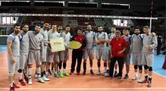 Adana Toros Byz Spor'da Hedef 4'lü Final Grubuna Kalmak