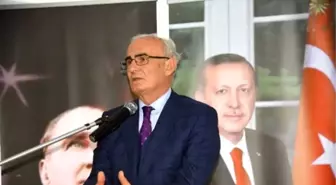 Başkan Yılmaz: 'Kahpe Saldırının Etkisini Yüreğimizde Hissediyoruz'