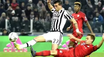 Bayern Juventus Canlı İzle Bayern Juventus Maçı Saat Kaçta Bayern Juventus Şifresiz İzle Bayern...