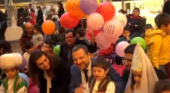 Çocuklara Masal Sevdirme Zamanı