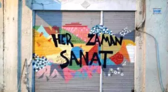 Çukurova Sanat Günleri Yarın Başlıyor