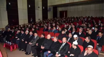 Diyanet İşleri Başkanlığı'nın 92. Kuruluş Yıldönümü