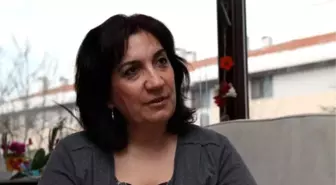 Füsun Demirel: Gerilla Sadece PKK ile Özdeş Bir Kavram Değildir