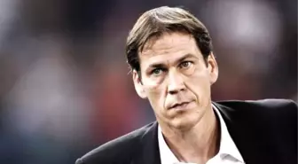 Galatasaray'ın Adaylarından Rudi Garcia Elden Kaçıyor