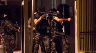 İstanbul Merkezli PKK Operasyonu! 9'u Avukat 29 Gözaltı