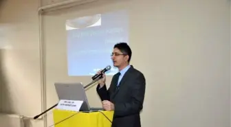 Kalp Krizi ve Etkileri Konuşuldu