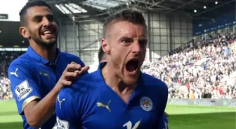 Leicester City'nin Sırrı Belli Oldu...