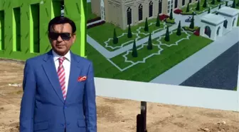 Pakistan Bahçesi, Expo 2016'da İddialı