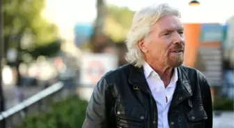 Richard Branson: Bu Günlerde Beraber Durmalıyız