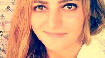 Üniversiteli Pelin 'Beni Affedin' Dedi, Canına Kıydı