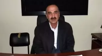 Akçadağ İlçesinde Kısmi Don