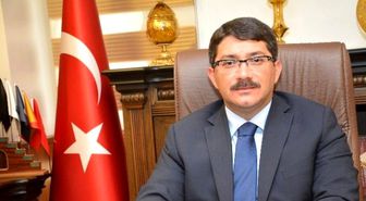 Başkan Çelik Çanakkale Şehitlerini Andı