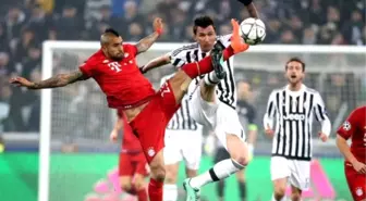 Bayern Münih Juventus Maçı Hangi Kanalda Bayern Juve Maçını Canlı İzle Bayern Münih Juventus...