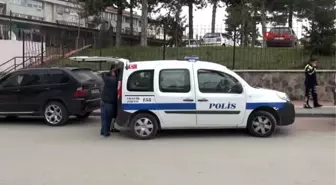 Bolu Ters Yönde Giden Sürücüye Para Cezası