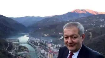 Doğankent 'Harşıt' Olmak İstiyor