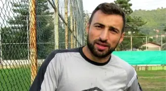 Dopingli Futbolcu Ergün Çakır, PFDK'ya Sevk Edildi