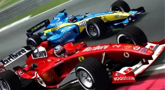 Formula 1'de 13 Ülkeden 22 Pilot Yarışacak