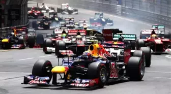 Formula 1'in En Tecrübelisi Button