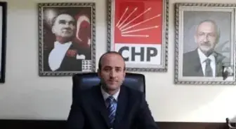 Gümüşhane'de CHP Merkez İlçe Yönetimi İstifa Etti