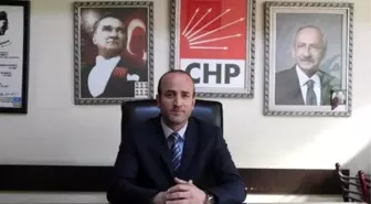 Gümüşhane'de CHP Merkez İlçe Yönetimi İstifa Etti