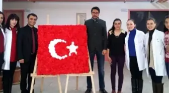 Gürpınar'da Değerler Eğitimi Programı